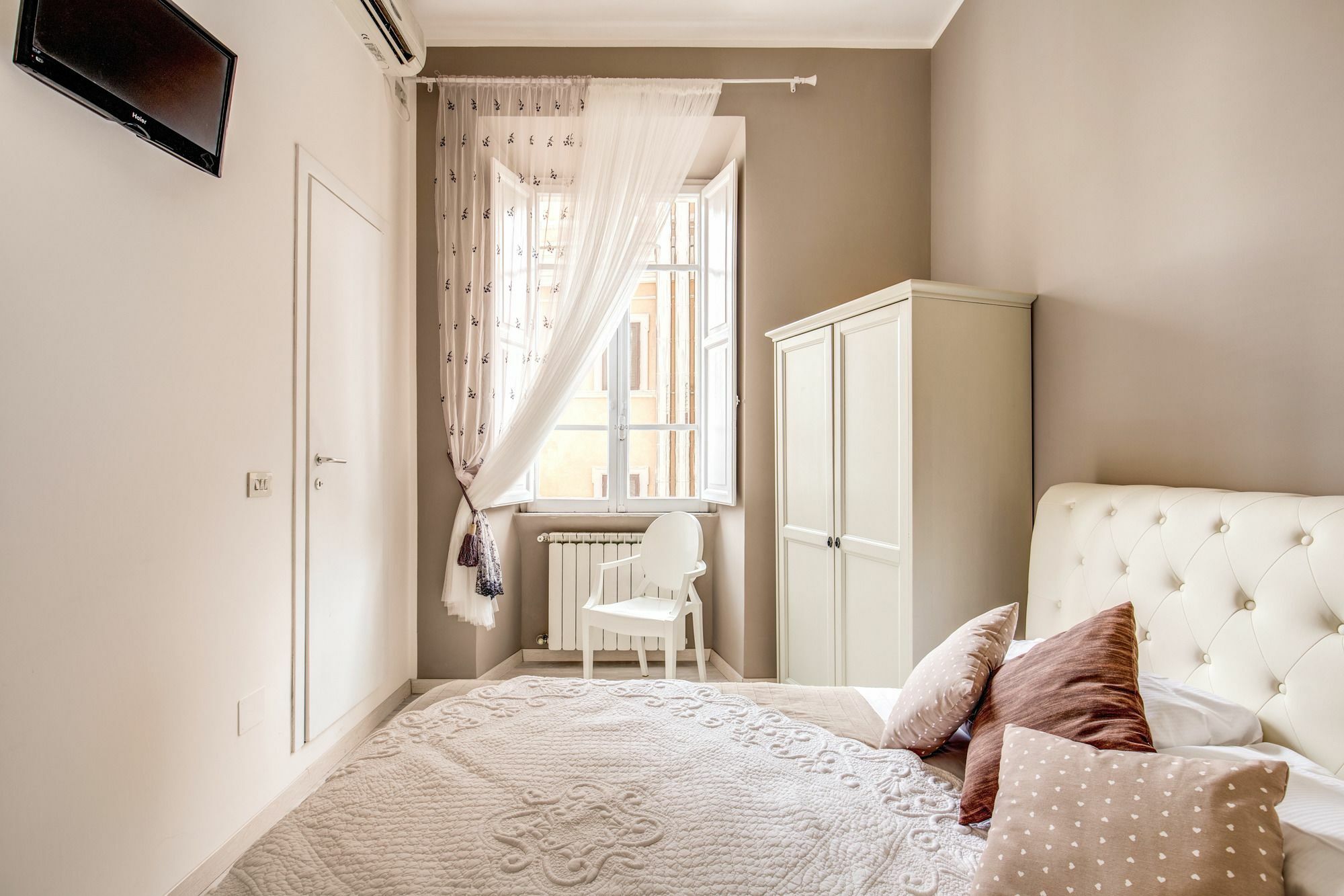 Apartamento Vatican Miracle Roma